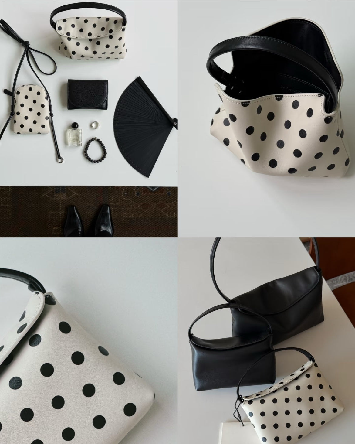 #159 Mini Mahjong Bag