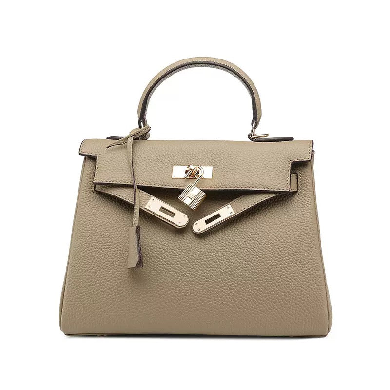 #318 The Regalia Satchel