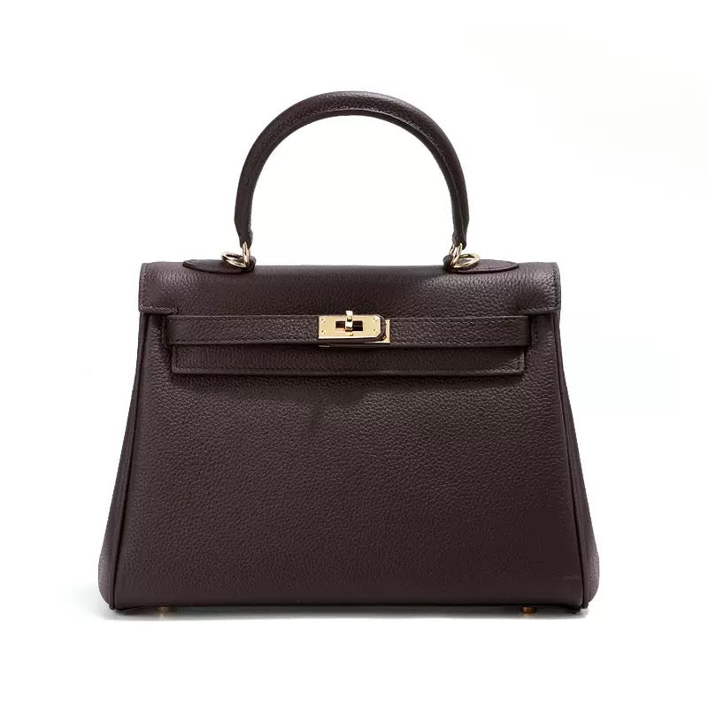 #318 The Regalia Satchel