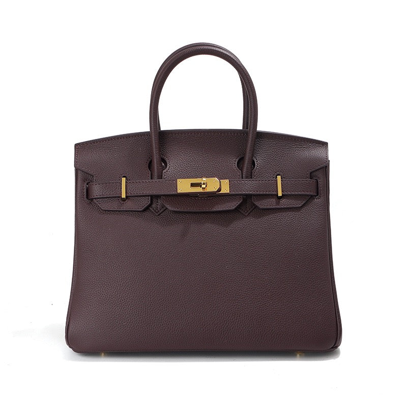 #69 Sovereign Satchel