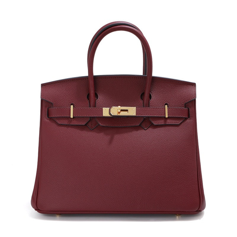 #69 Sovereign Satchel