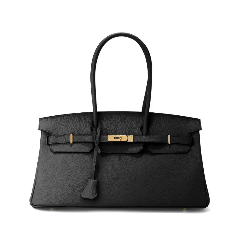 #218 Nocturne Satchel