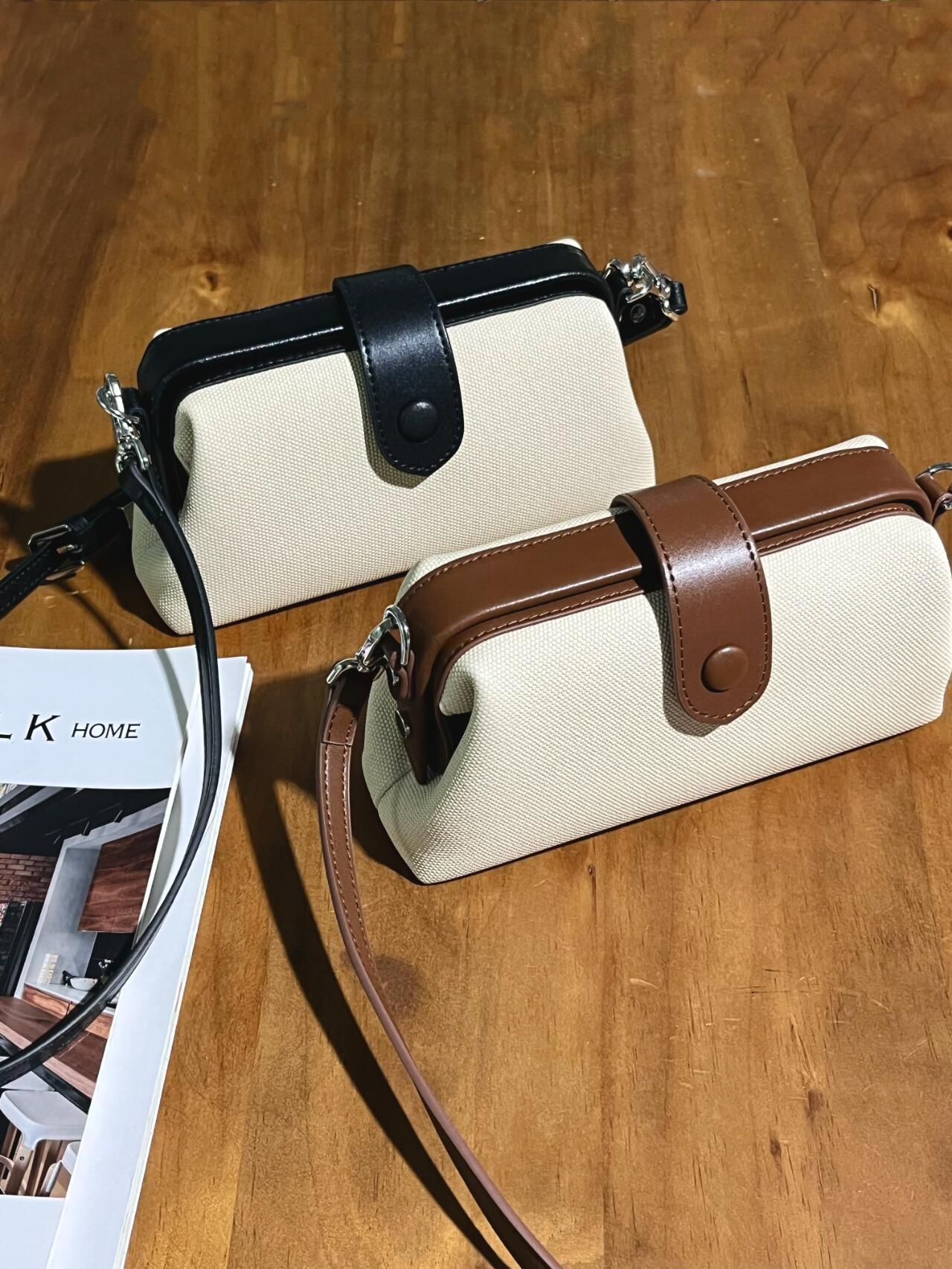 #248 ELARA Arcus Doctor Bag