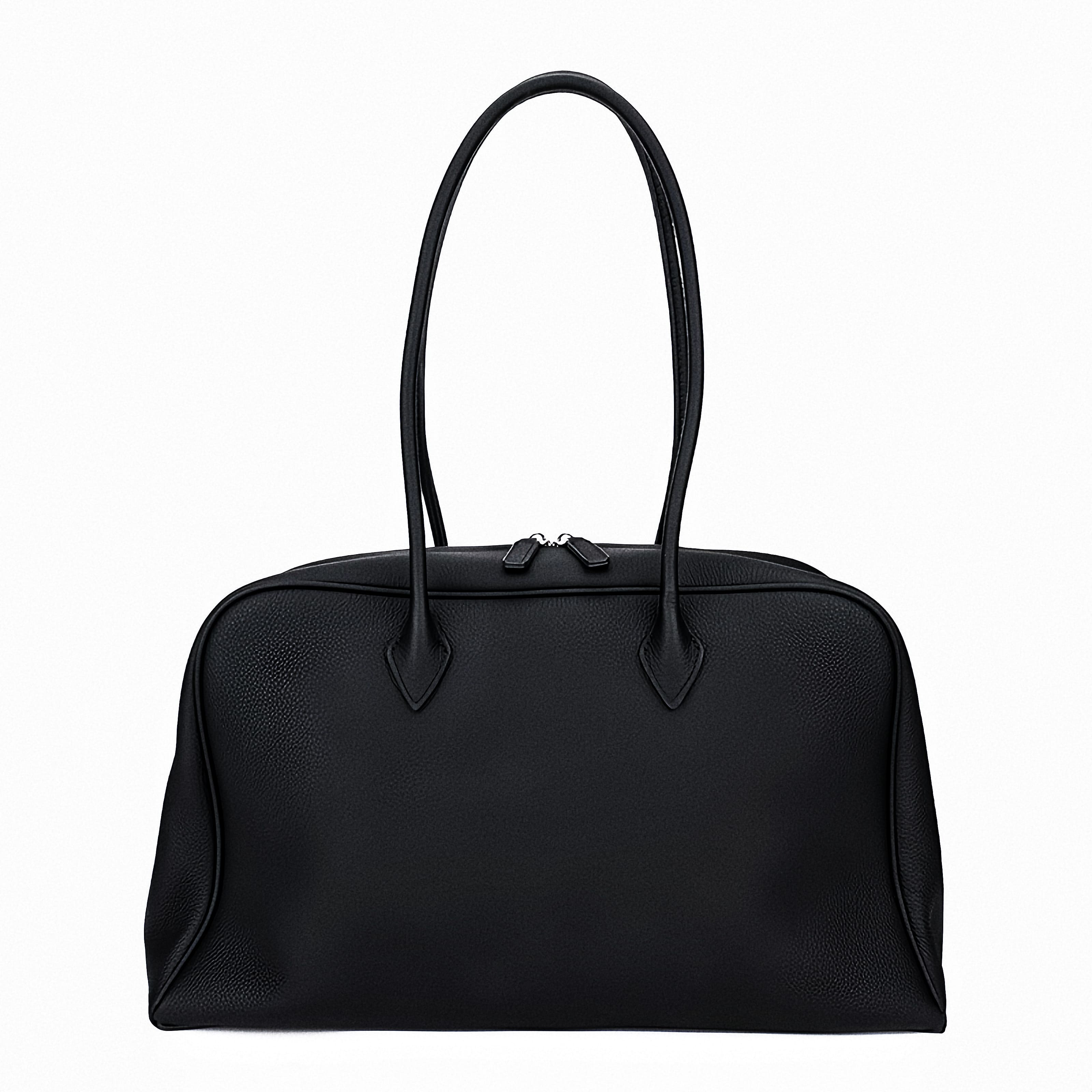 #139 Tyla Boston Bag