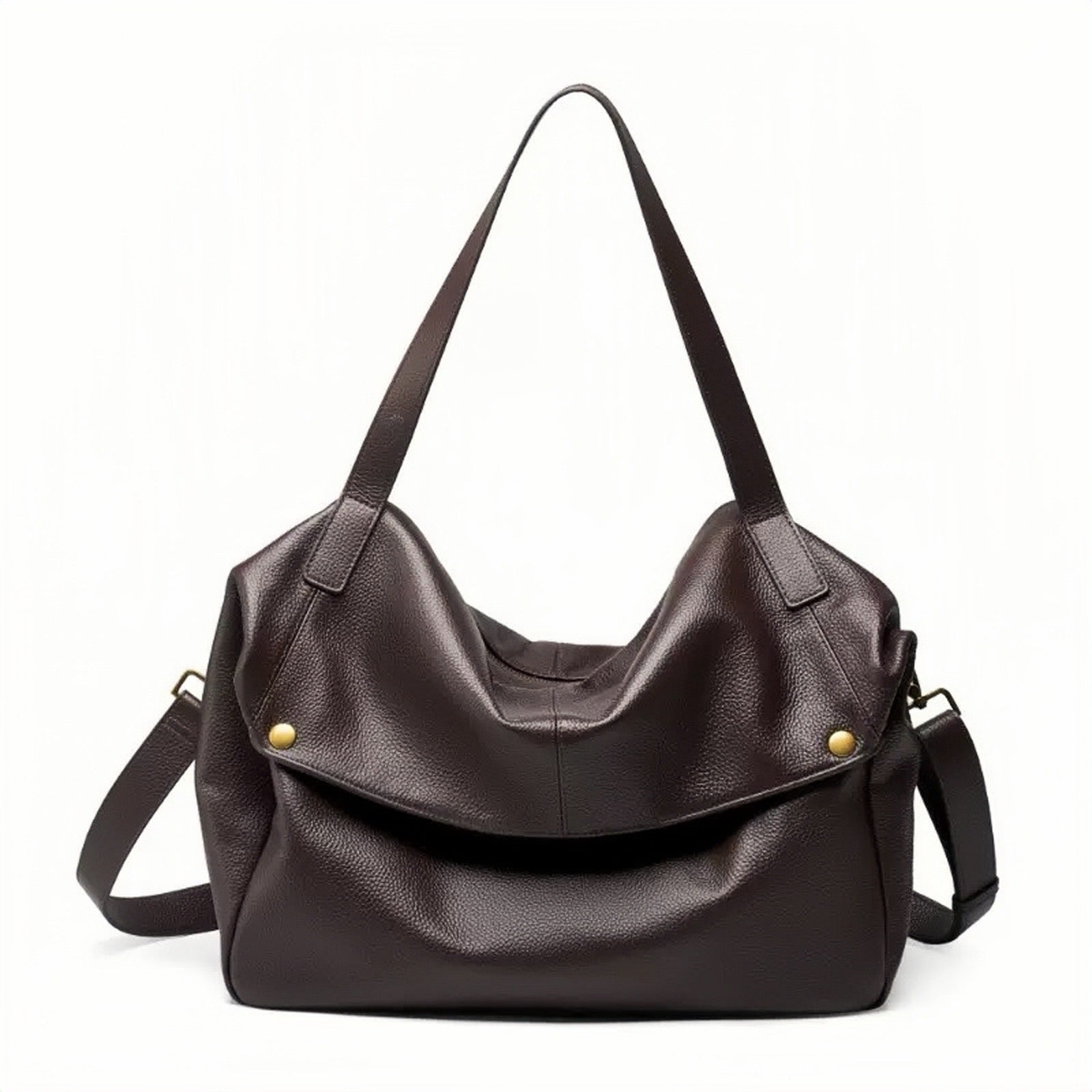 Noir Flow Tote
